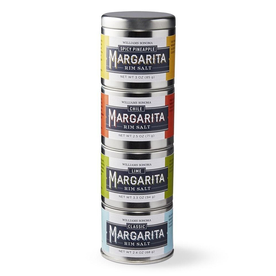 WilliamsSonoma Margarita Salt